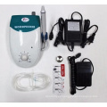 Escalador ultrasónico dental portátil del diente electrónico